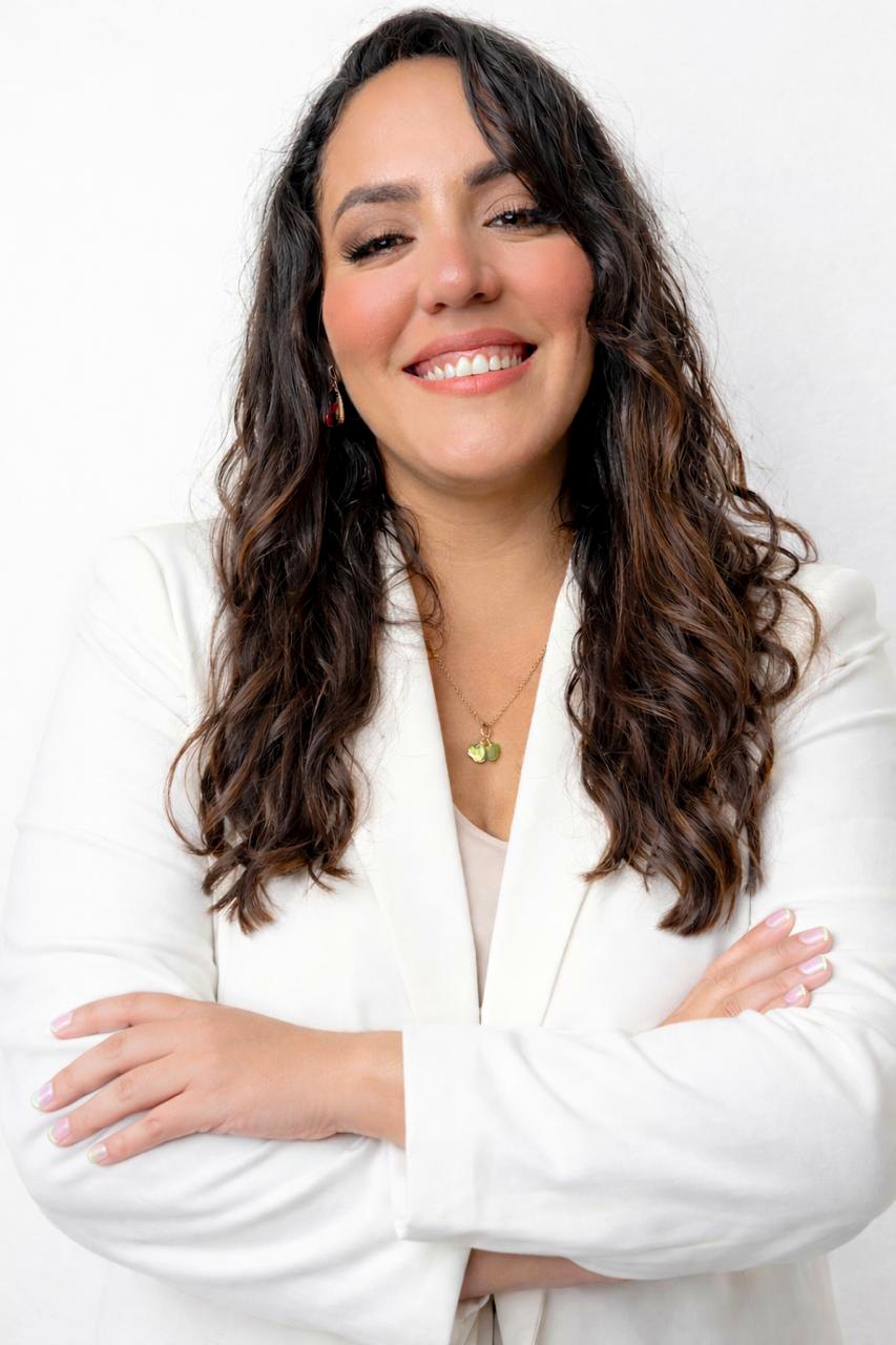 Psic. Jazmín Bastidas Núñez